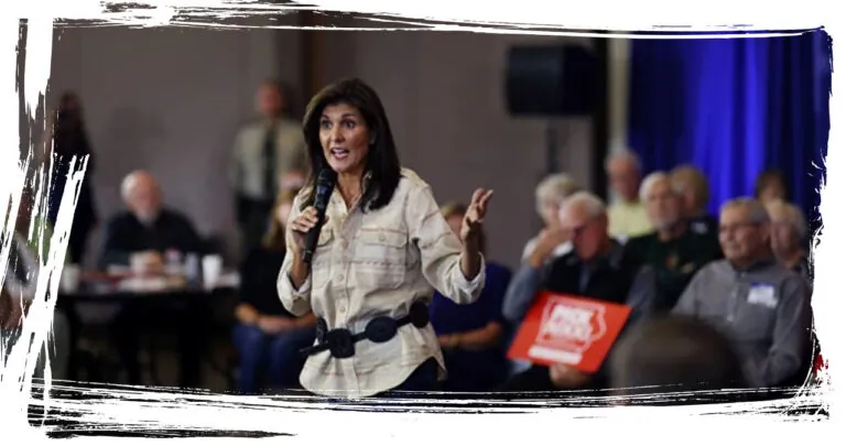 Billionaires’ Support for Donald Trump Gains Momentum: Nikki Haley Claims