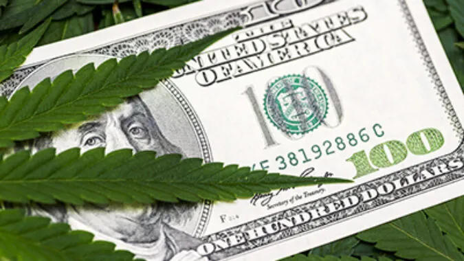 California Legal Cannabis Market Size: How much is the weed industry worth in California?