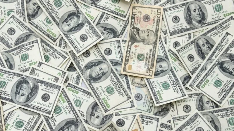 California introduces guaranteed income initiative; $5 million distributed to 300 people in two cities