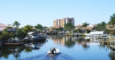 Cape Coral a Good Place to Live