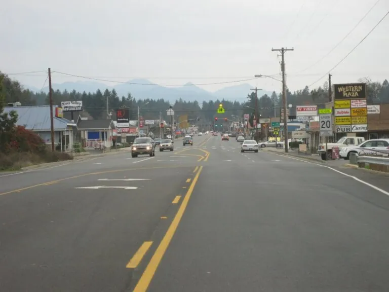 This City Has Been Named the Poorest in Oregon – You’ll Never Guess