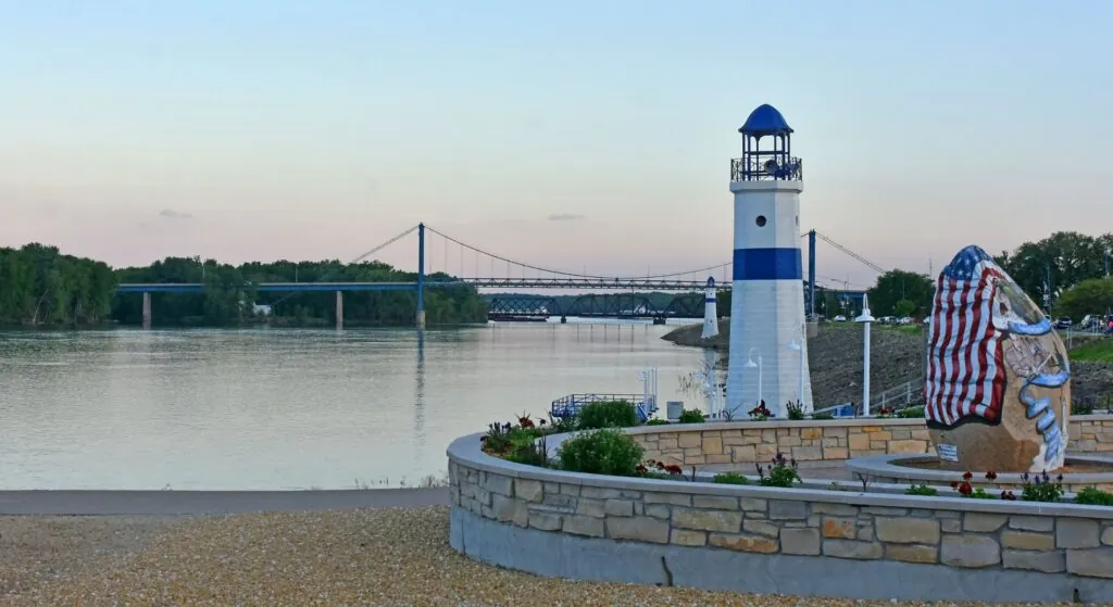 This City Has Been Named the Poorest in Iowa You'll Never Guess