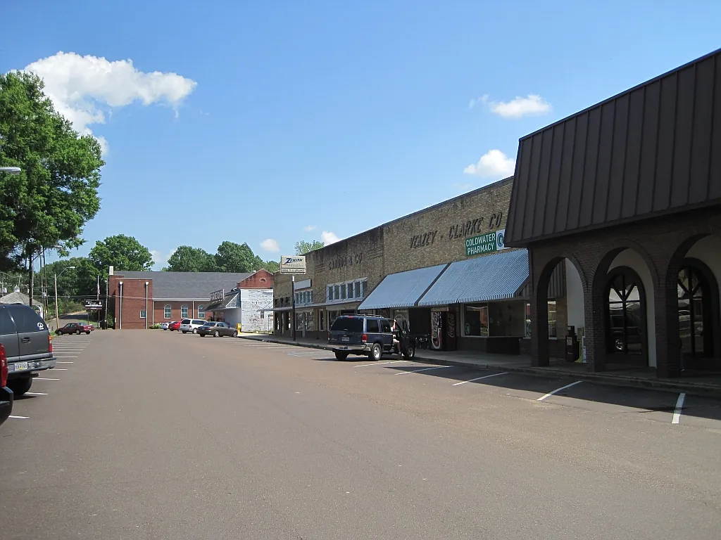 Coldwater, Mississippi Named “Most Corrupt Town in The State”
