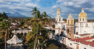 Colima, a picturesque city on Mexico's Pacific coast, earned the unfortunate distinction of being the most violent city in Mexico