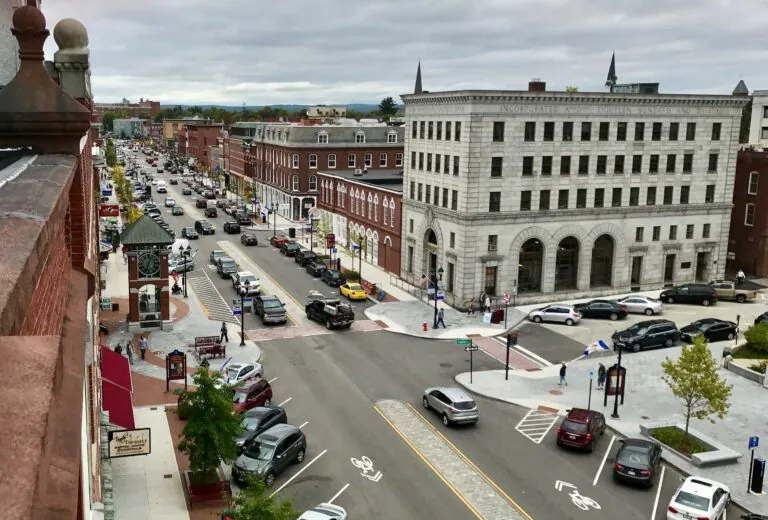 This New Hampshire City Has Been Named the Highest Cancer Rates in the State