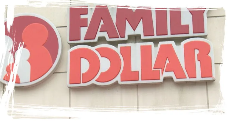 Customers of Family Dollar can receive a $25 gift card as part of a class action settlement