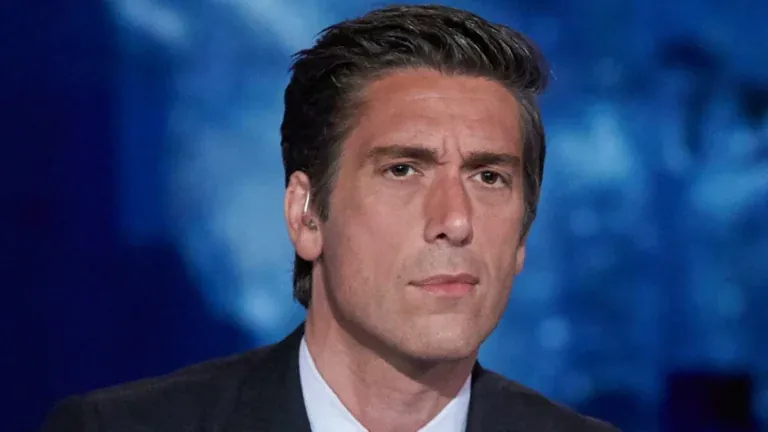 David Muir publicly apologizes to neighbors following an unexpected discovery near his stunning NYC home
