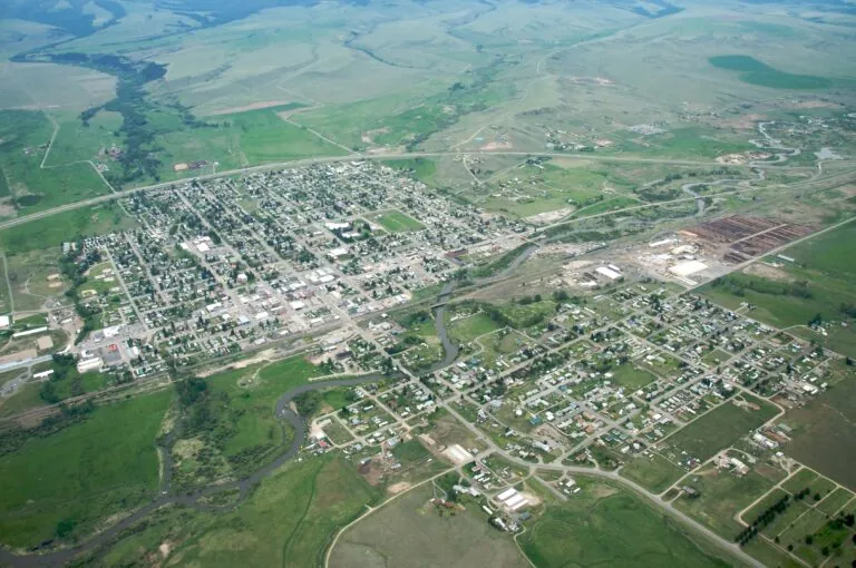 This Town Has Been Named the Poorest in Montana