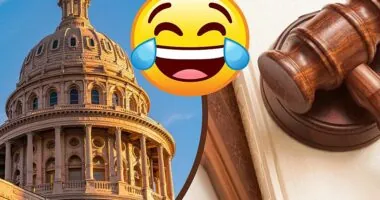 Did You Know? 15 Weird Laws in Texas That Actually Still Exist (you don't believe)