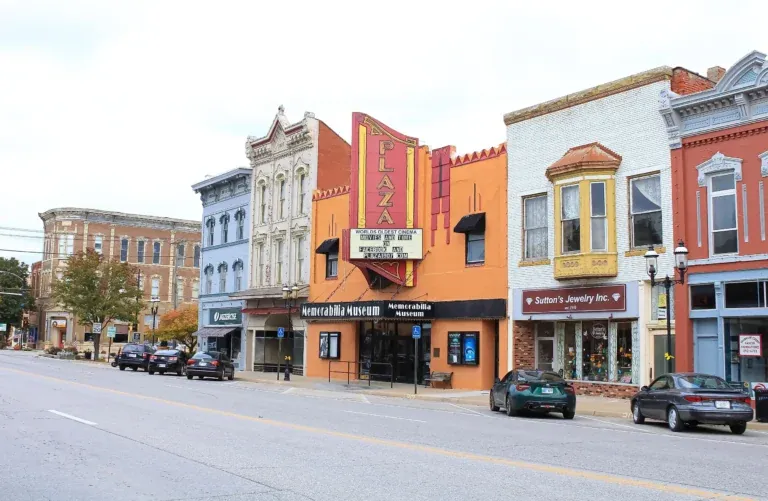 Discover The Top 5 Most Underrated Towns in Kansas