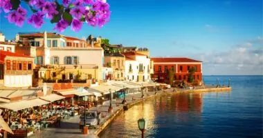 Discover the Largest Greek Island