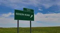 Eidson Road is the worst city to live in Texas