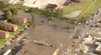 Flooding in Illinois: Federal disaster proclamation issued for Sept. flash flooding in south suburbs