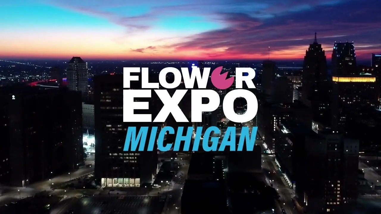 Flower Expo Announces Michigan Cannabis Trade Show in 2024