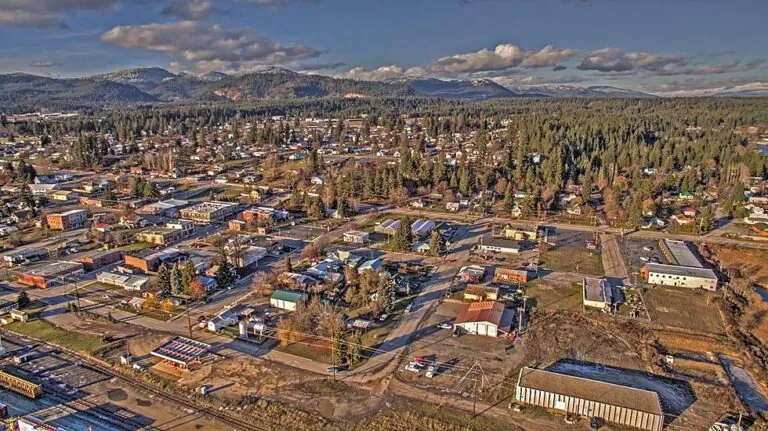 This Town Has Been Named the Poorest in Idaho