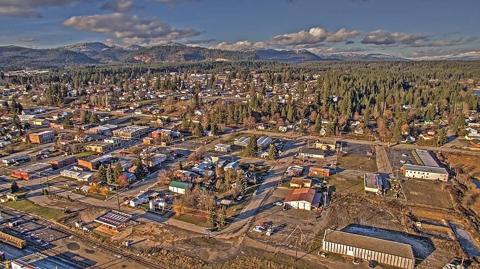 Glenns Ferry, Idaho is the poorest town in the state