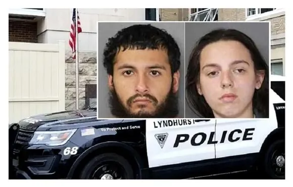 Lyndhurst Detectives Catch Local Couple in Home Burglary Bust