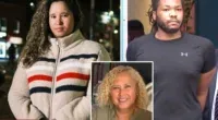 Grieving daughter rips NYC courts for letting mom’s accused killer free on $5K bail five months before fatal shooting: ‘A f—ing slap in the face’