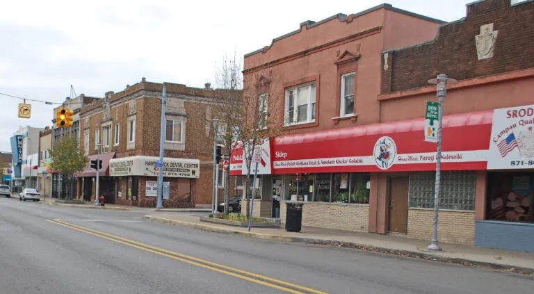 This Michigan City Named “Most Corrupt Town in The State”