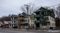 Hartford, Connecticut has been named the poorest town in the state