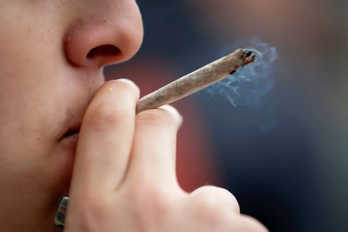 Here's the county with the highest marijuana consumption in Missouri
