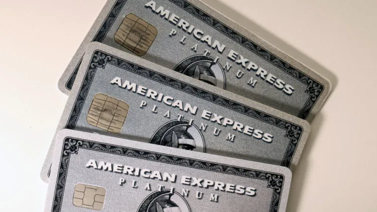 How to Use Your AMEX Platinum for Streaming Entertainment