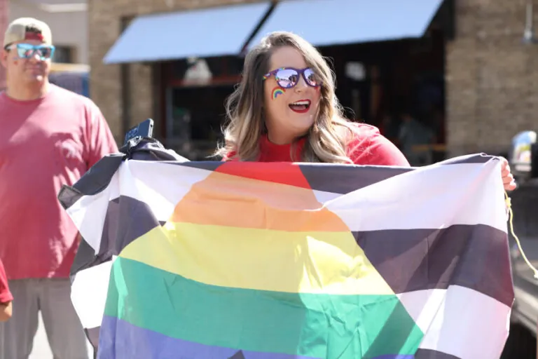 This Alabama City Has Been Named the Most LGBTQ Friendly City in State (You Won’t Believe Why!)