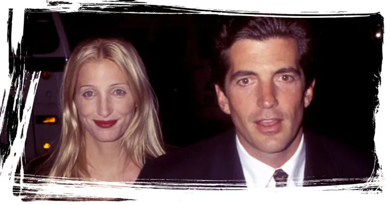 Eyewitnesses Unveil Heartbreaking Details of Carolyn Bessette’s Daily Routine