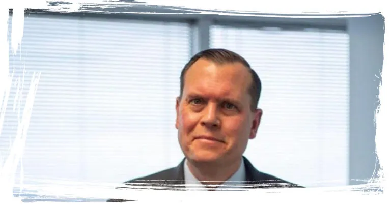 Former FBI Agent Russell Coleman: Kentucky’s Next Attorney General