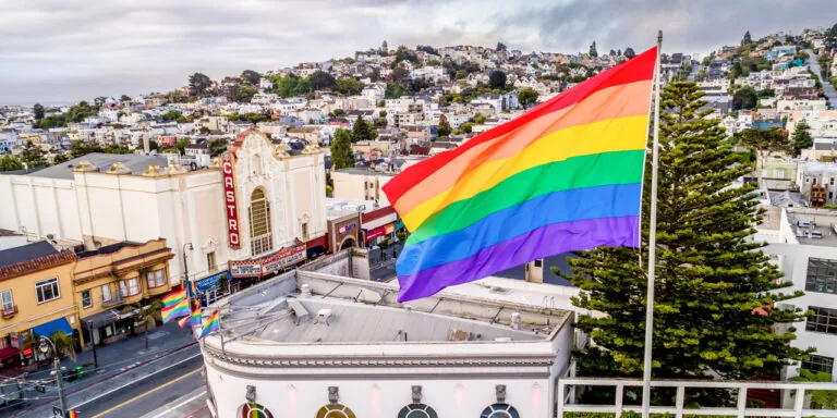 Is California LGBTQ friendly? Find Out Now!