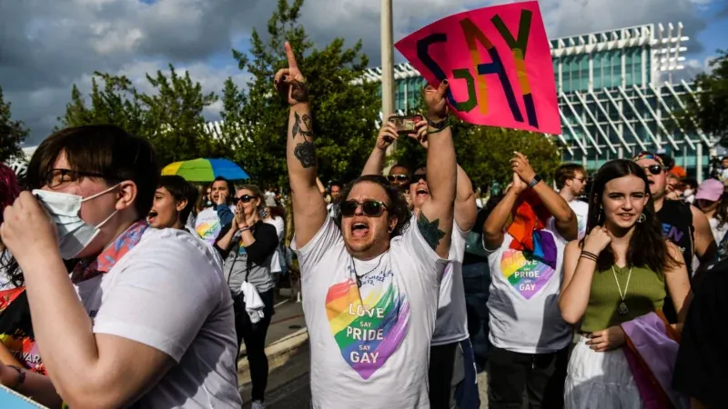 Is Florida LGBTQ friendly?