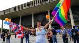 Is Hawaii LGBTQ friendly?
