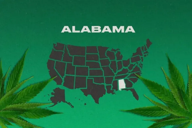 Is Weed Legal In Alabama In 2023? Alabama Cannabis Laws Explained