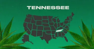Is Weed Legal In Tennessee