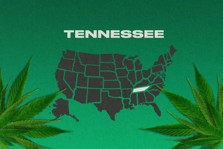 Is Weed Legal In Tennessee In 2023? Tennessee Cannabis Laws Explained