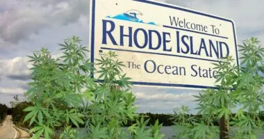 Is Weed Legal in Rhode Island