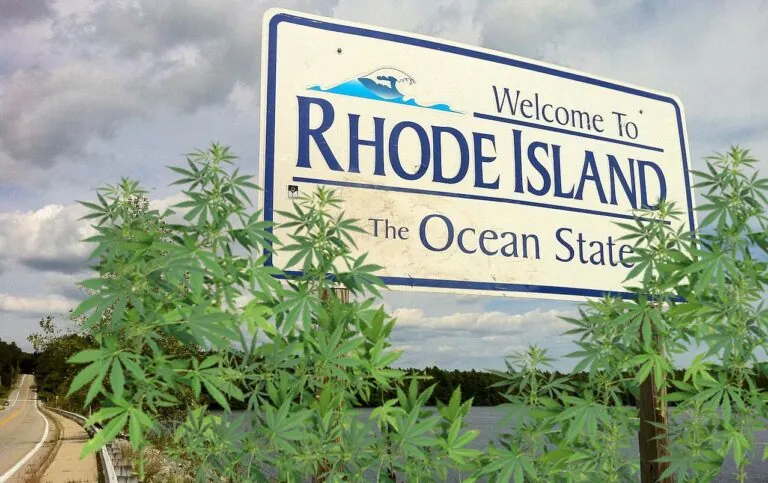 Is Weed Legal in Rhode Island in 2023? Rhode Island Laws Explained