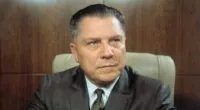 Jimmy Hoffa’s body may have been found by dog called Moxy, cold case investigators claim