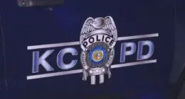 KCPD hears gunshots, finds man shot, killed in front yard of residence