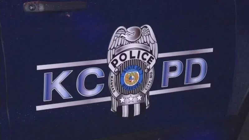 KCPD hears gunshots, finds man shot, killed in front yard of residence