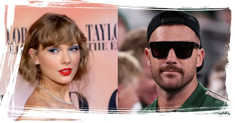 Kelce ‘Hurts Swift’: Is This a Sign of an Inevitable Breakup with Taylor Swift, as Travis Embraces ‘Golddigger’ Vibes?”