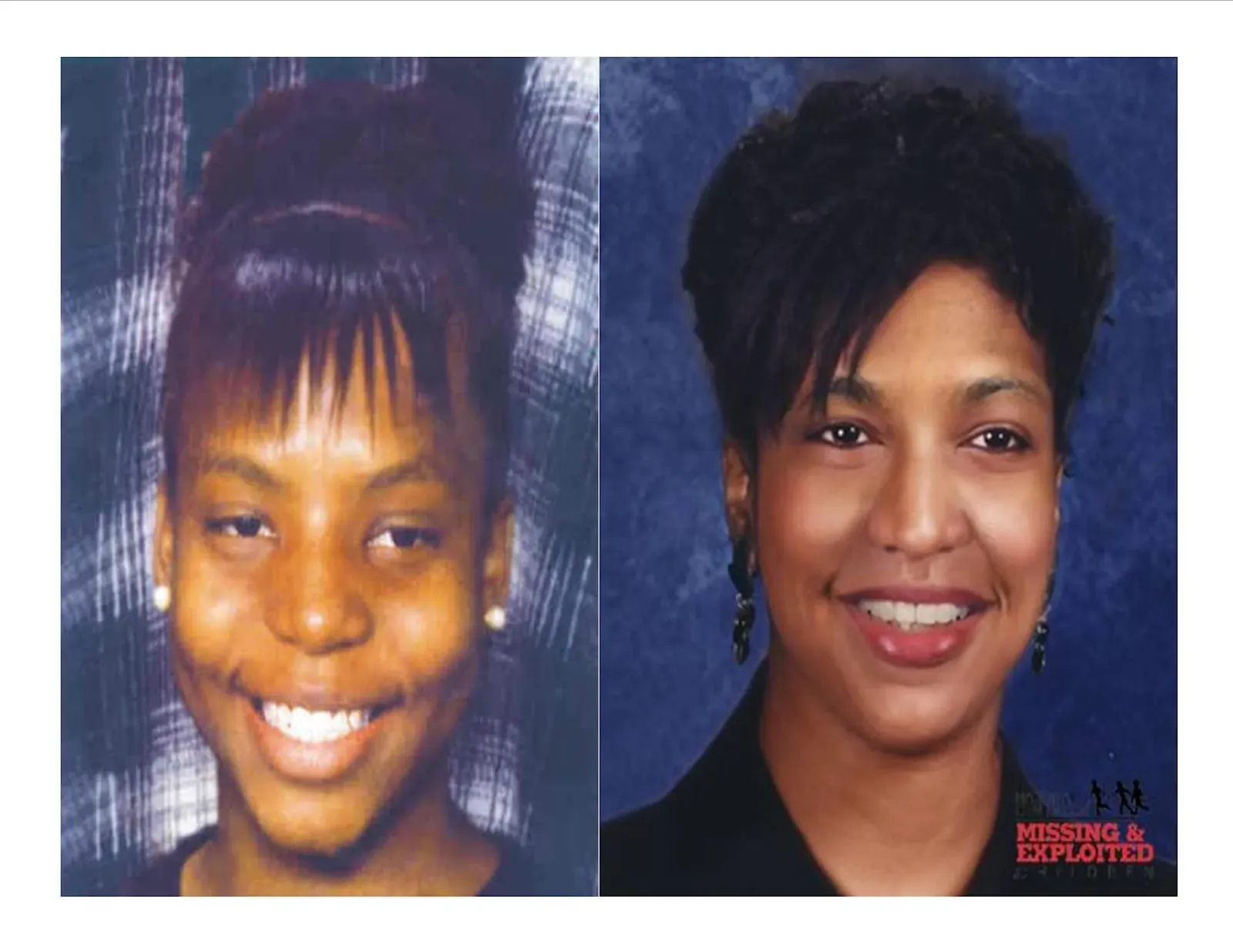 Kimberly Arrington, 16; Alabama Teen Goes Missing In 1998 During Trip To CVS