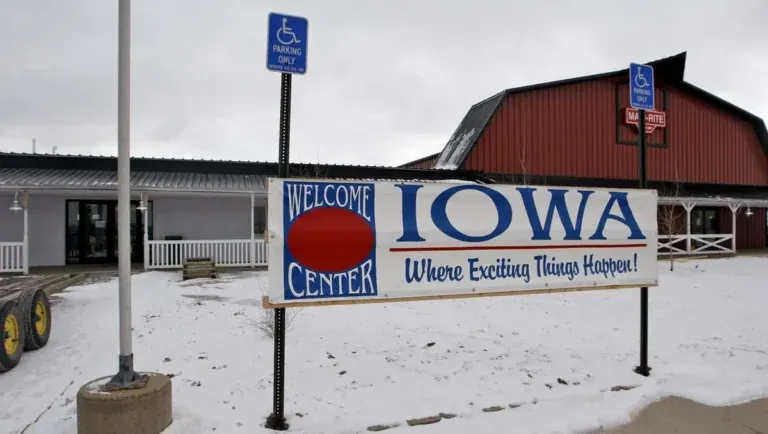 This Town Has Been Named the Poorest in Iowa, and its name is shocking!