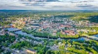 Lewiston, Maine, has been named the poorest city in the state