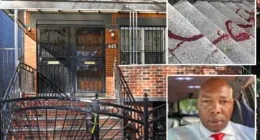 MTA employee landlord fatally shoots tenant with illegal gun after breaking into NYC home: sources