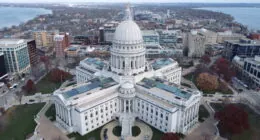 Madison, Wisconsin, has been named the most LGBTQ+ friendly city