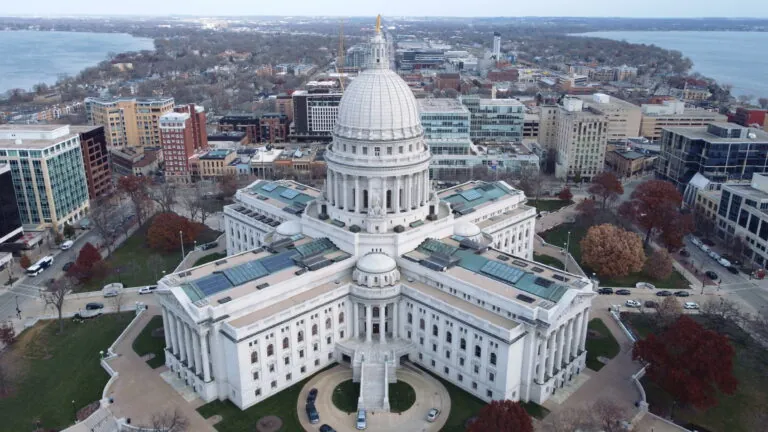 This Wisconsin City Has Been Named the Most LGBTQ Friendly City in State (You Won’t Believe Why!)
