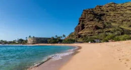 Makaha, Hawaii Has Been Named the Worst City to Live in Hawaii