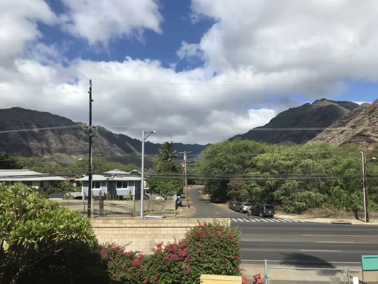 This City Has Been Named The Most Depressed City in hawaii