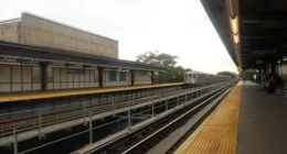 Man found dead on subway in Brooklyn: NYPD